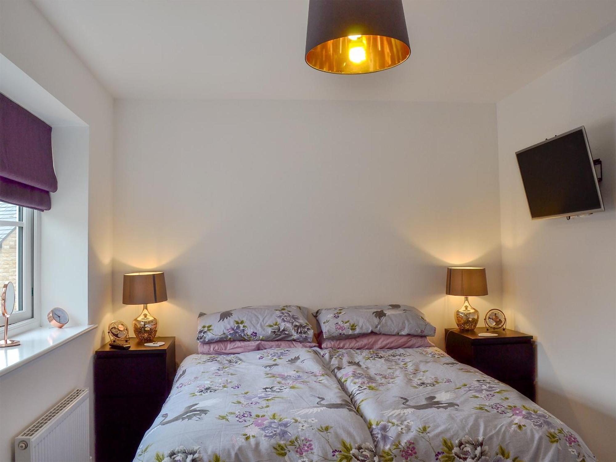 Shepley Mews Villa Glossop Eksteriør billede