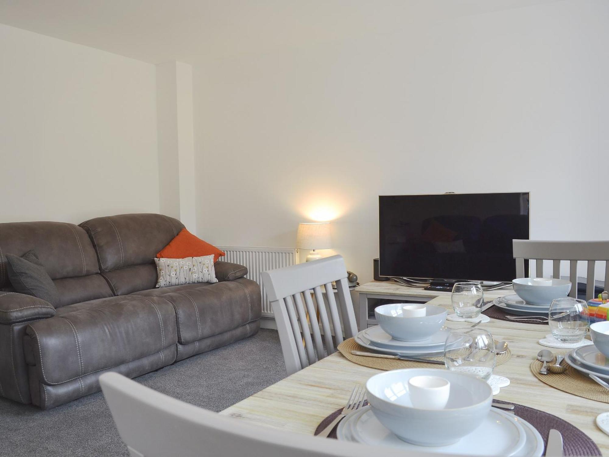 Shepley Mews Villa Glossop Eksteriør billede