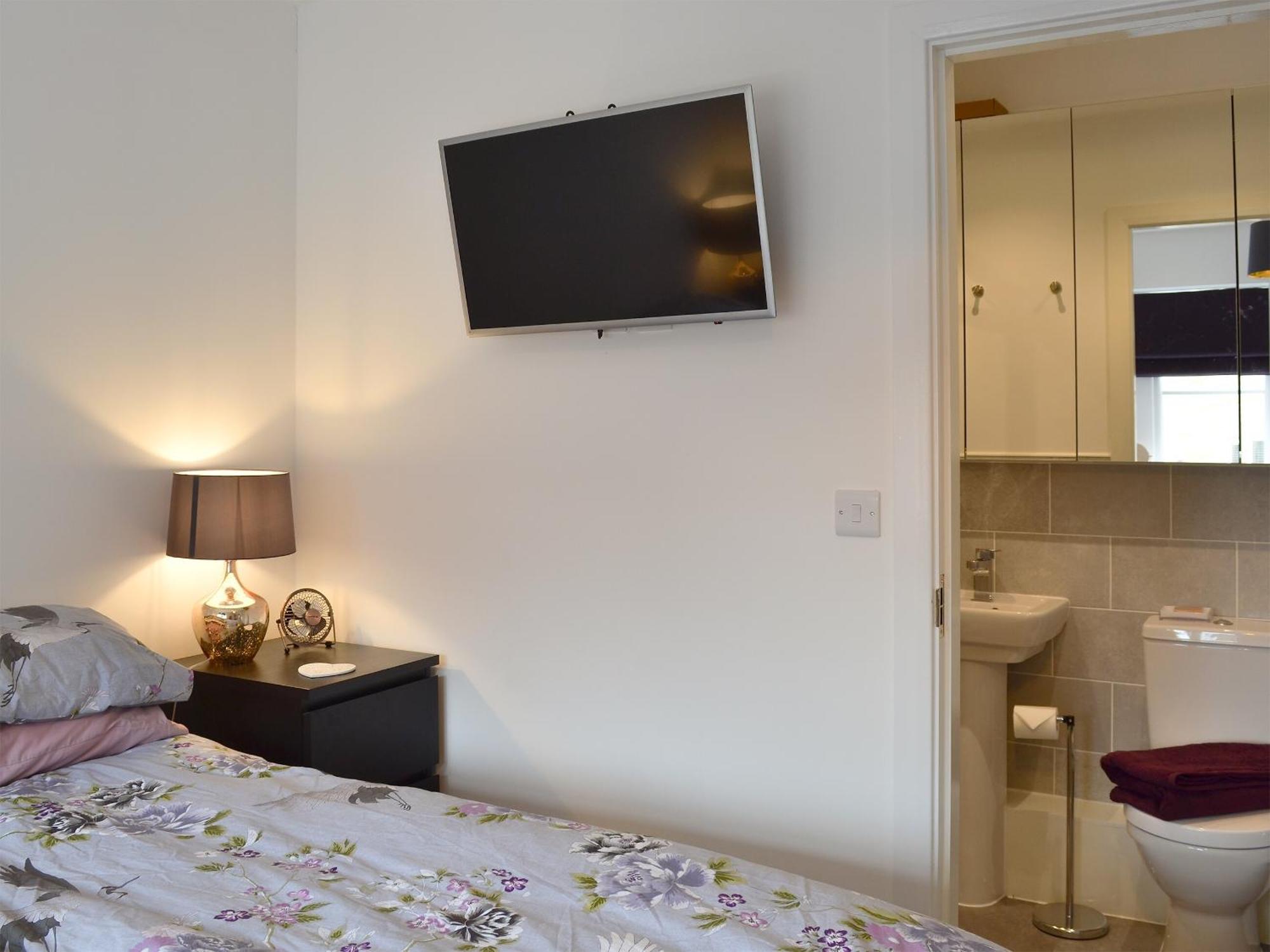 Shepley Mews Villa Glossop Eksteriør billede